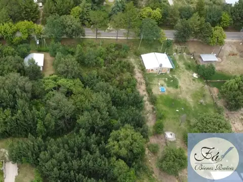 Río Grande, San Luis,