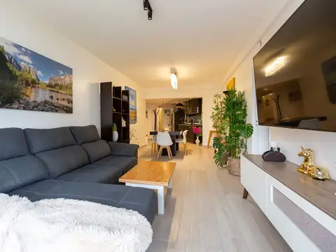 Departamento en Alquiler de 3 dormitorios