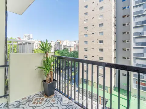 Departamento en Venta al Noreste