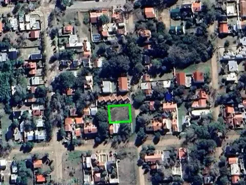 Terreno en Venta en Las Toninas, USD 30.000