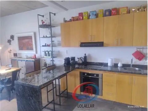 Departamento en Venta de 2 dormitorios