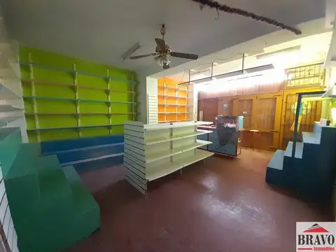 Local comercial en venta ubicado en Zona Sur