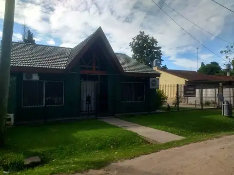 Casa en Venta A Estrenar