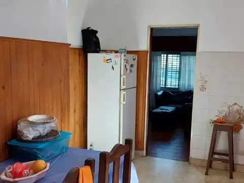 Aviador Ballod 600, Piso -