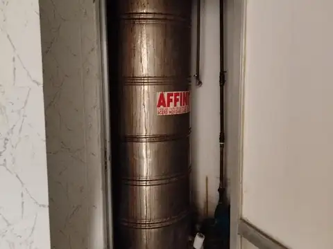 Edificio Comercial en Balvanera