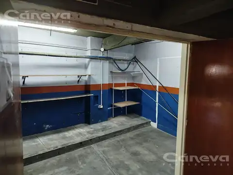 Oficina en Alquiler en Balvanera, $ 8.500.000