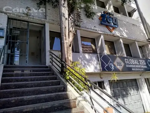 Oficina en Alquiler en Balvanera, $ 8.500.000