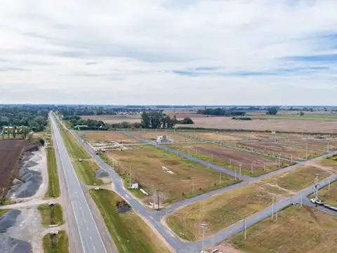 VENTA LOTE ECO VIDA FINANCIACION/PERMUTA