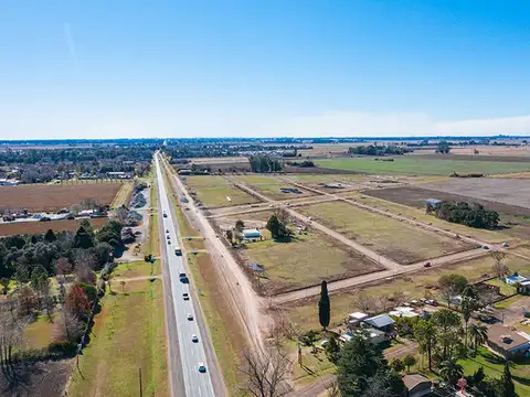 Terreno en Venta de 320,0 m2