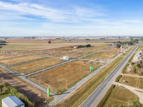 Terreno en Venta de 320,0 m2
