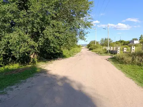 Terreno en Venta de 1750,0 m2