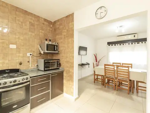 Casa en Venta 1 año