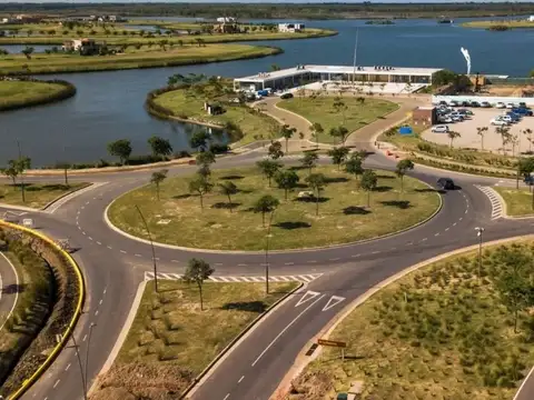 Terreno en Venta 10  mts Frente