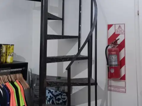 Local en Venta en La Plata, USD 44.000