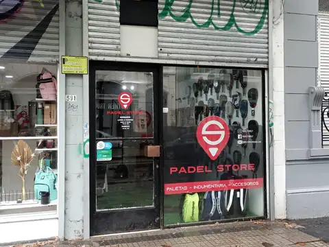 Local en Venta en La Plata [Cod: 678]
