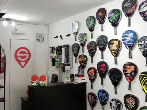 Local en Venta 35 años