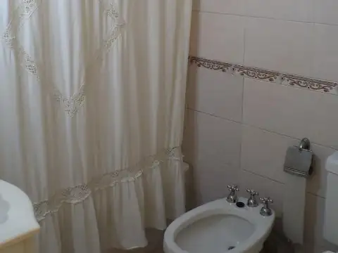 Departamento en Venta 12 años