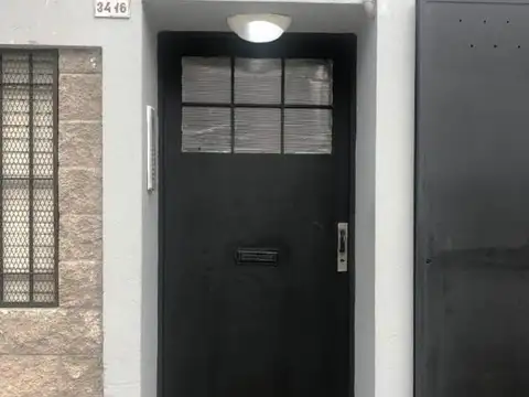 Capdevila 3400 , Piso PB