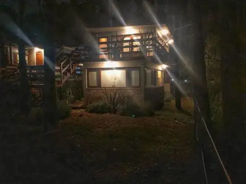 Casa en Alquiler Temporal de 2 dormitorios