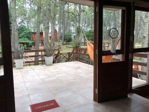 Casa - ALQUILER_TEMPORAL - Argentina, Mar Azul