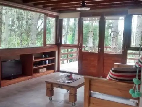 Casa en Alquiler Temporal al Norte