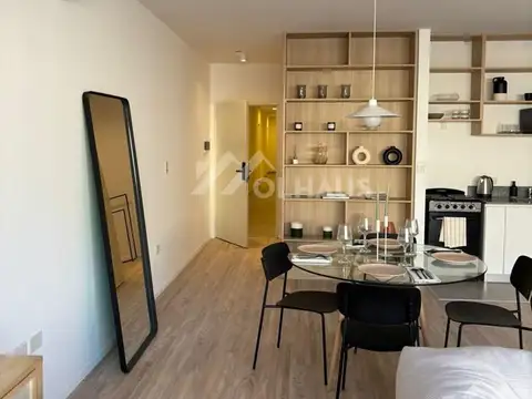 Departamento  en Venta ubicado en Pueblo Caamaño, Pilar, G.B.A. Zona Norte