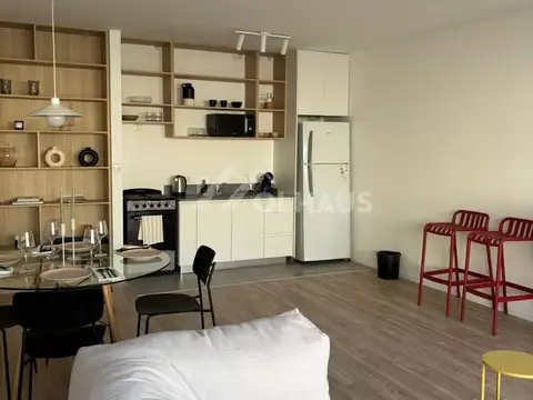 Departamento en Venta en Pueblo Caamaño, USD 137.700