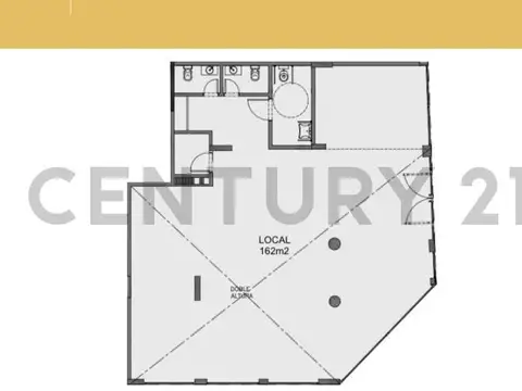 VENTA LOCAL EN CONSTRUCCION NUÑEZ