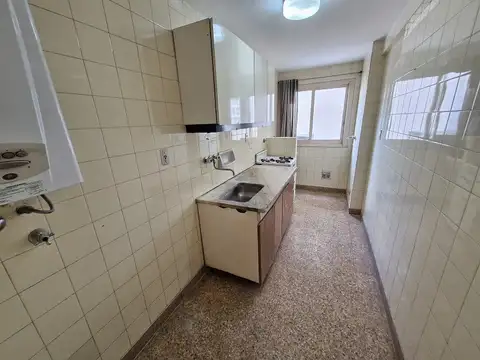 Departamento en Alquiler al Sureste