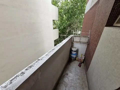 Departamento en Alquiler 50 años