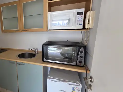 Departamento en Alquiler 18 años