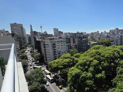 Departamento en Alquiler de 2 ambientes