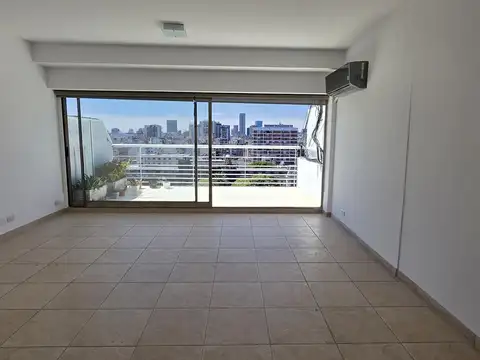 Departamento - Recoleta