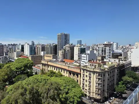 Departamento en Alquiler en Recoleta, USD 2.000