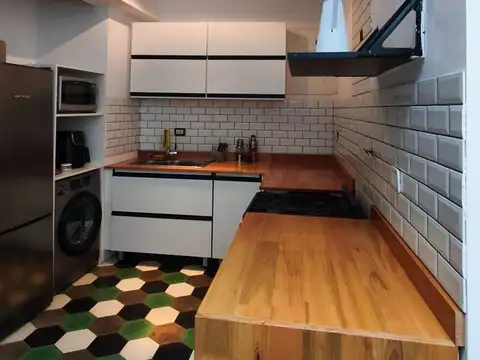 Depto Tipo Casa en Venta de 2 dormitorios