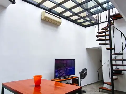Depto Tipo Casa en Venta 45 años