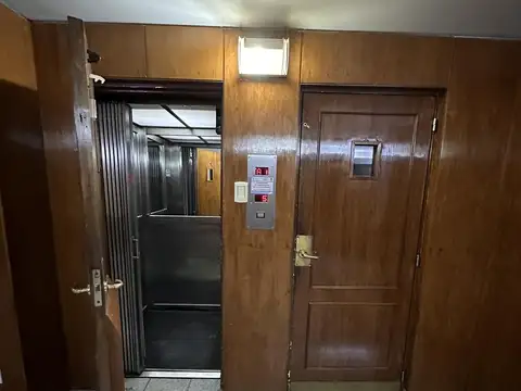 Departamento en Venta 40 años