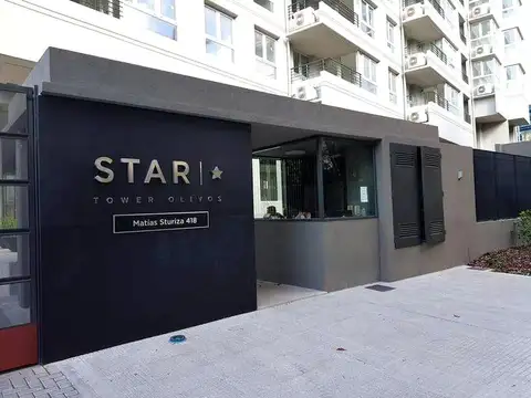 Cochera en  Olivos - Torre Star Tower