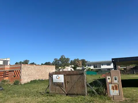 Terreno en Venta en Funes, USD 95.000