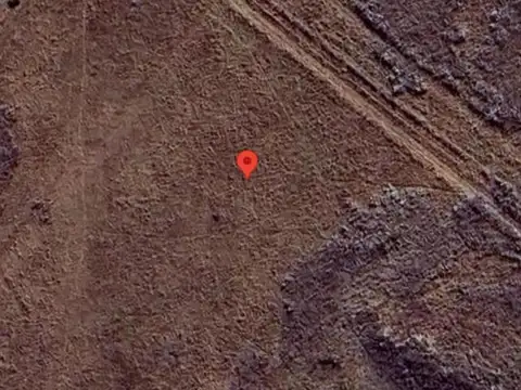 Terreno en venta - 6094mts2 - Bahía San Blas