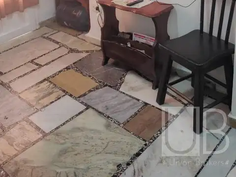 Departamento en Venta en San Justo, USD 55.000