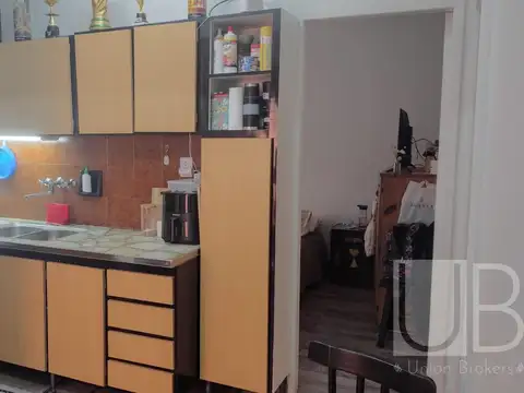 Departamento en San Justo