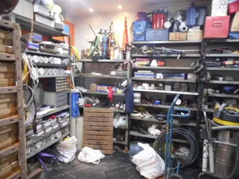 Casa en Venta en Avellaneda, USD 220.000