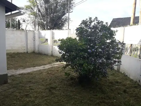 Casa en Venta en Paso Del Rey, $ 65.000