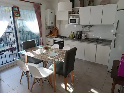 Departamento en Venta en Victoria, USD 108.000