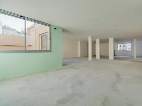 Maipu 53 6º "A" (Rivadavia y Bme. Mitre)