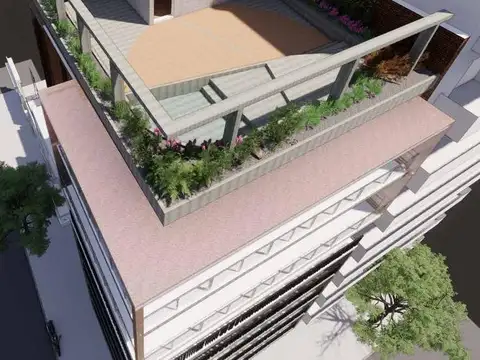 Departamento en Venta en General Jose De San Martin, USD 239.900