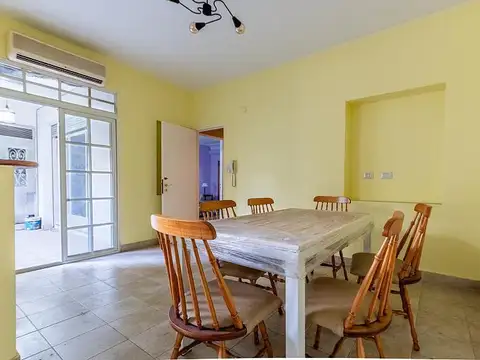 Departamento en Venta al Oeste