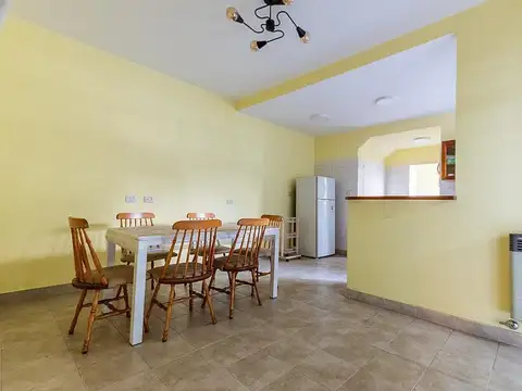 Departamento en Venta 50 años