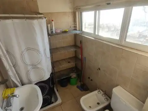 DEPARTAMENTO DOS AMBIENTE EN CONGRESO, APTO CREDITO.